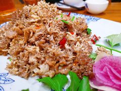 -下梅人家土菜馆(历史文化餐厅度假区店)