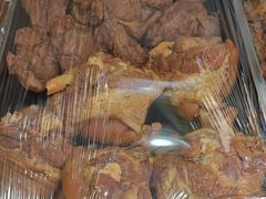 -龙香居海鲜浑锅家常菜·特色驴肉