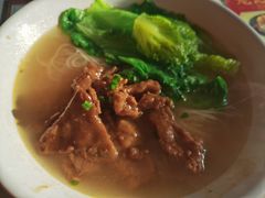 -龙记·香港茶餐厅(海上世界店)