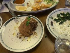 -FISH&POTATO Cō(地中海美食 万象城店)