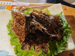 -金泉美食宫(金泉广场店)