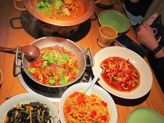 -吃饭皇帝大(长宁龙之梦店)
