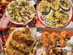 -吉利龙虾·新派海鲜烧烤