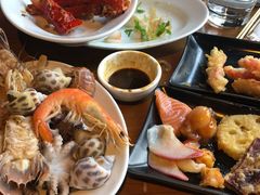 -广州富力君悦大酒店·凯菲厅