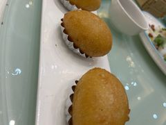 -禄福山庄•顺德菜·融和菜(龙江店)