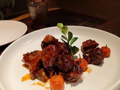 -奉天小馆·非遗东北菜(沈阳万象城店)