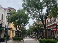-阳澄湖半岛旅游度假区