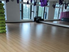 -优昂健身(新光界店)