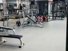 -CXFIT 陈徐健身工作室(凯旋店)