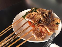 -339旋转餐厅(天府熊猫塔店)