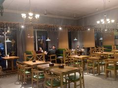 -YAFEE雅菲·粤菜·湘菜·融合菜(魏公村店)