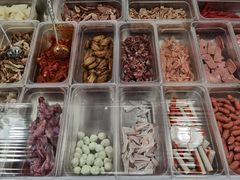 -拿渡·水煮鱼麻辣香锅(王府井奥莱·香江小镇店)