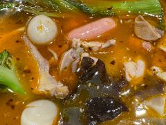 -嘉州鲜知味钵钵鸡(奎星楼店)