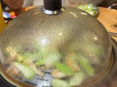 -阿鸡鱼庄·顺德鲜蒸小炒(亚运村店)