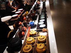 -张一元茶庄(望京店)