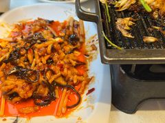 -福来居烤鸭店(天坛二店)