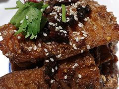 -周大厨辣椒炒肉(巨龙路店)