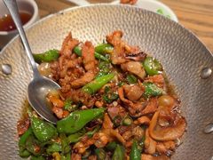-茄子恰恰·新云南小炒(坪山益田店)