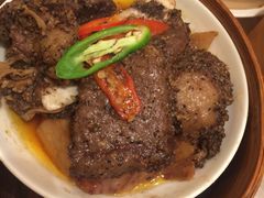 -扬州香格里拉·香宫中餐厅