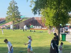 -黄海国家森林公园