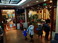 -广州酒家(文昌总店)