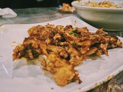 -沈记烧烤海鲜(江汉二路店)