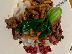 -漆黑觉米粉(三里屯店)