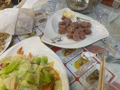 -金姐台湾菜(珠江路店)