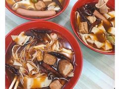 -鹍记特色牛杂面