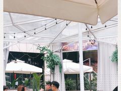 -FUTURE LOUNGE(太古里店)