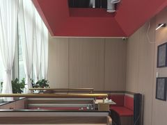 -李记搅团•非遗陕菜(三桥店)