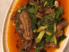 回锅肉-新川办餐厅