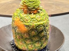 -曼格纳·曼芯馆(杨浦店)