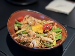 -Ameigo梅果·云贵川bistro(长宁来福士店)