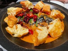 段氏绝味鱼头-柿合缘新京菜(国金中心商场店)