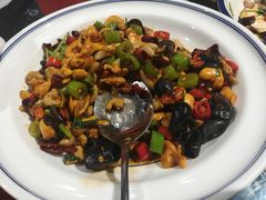 -旺角小渔村·海肠捞饭开创者(环山路店)