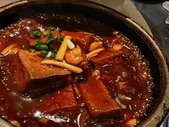 -海鸿荟·沿江菜(中山北路店)