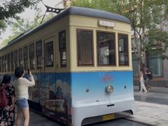 -四季民福烤鸭店(故宫店)