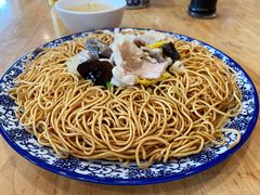 -裕兴记·三虾面(西北街总店)