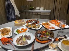 -神洲四海大酒楼(王府井澳门中心店)