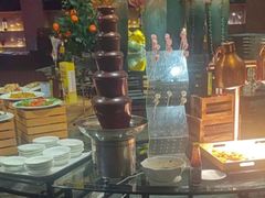 -雄楚国际大酒店-四季西餐厅