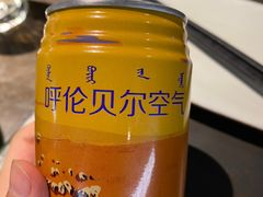 -很久以前羊肉串(昌里路三钢里店)