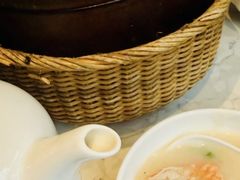 -潮州府·潮菜·砂锅粥(徐家汇店)