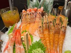 -極上萬膳·日料放题(来福士江景店)