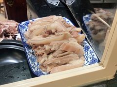 -庄行曹记羊肉(泗泾店)