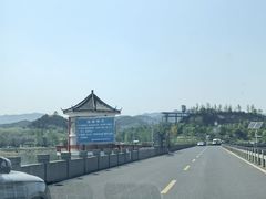 -三岔湖景区