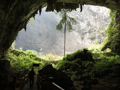 -百魔洞景区