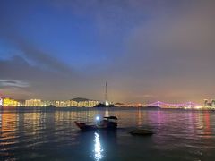 -鼓浪屿内厝澳码头(轮渡站)