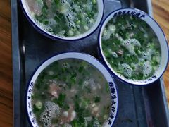 -铁谢李松祖传羊肉汤馆