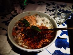 花田冰粉-绿茶餐厅(领展购物广场·中关村店)